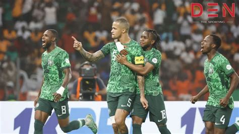   2019 Afrikansk Fotbolls Nationscupens dramatiska finalen: en triumf för nigerianska Super Eagles och José Mourinho 