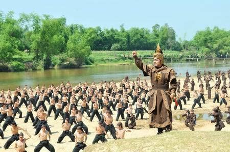 Tây Sơn Rebellion: A Dynasty Crumbled and Rebuilt Through Peasant Upheavals